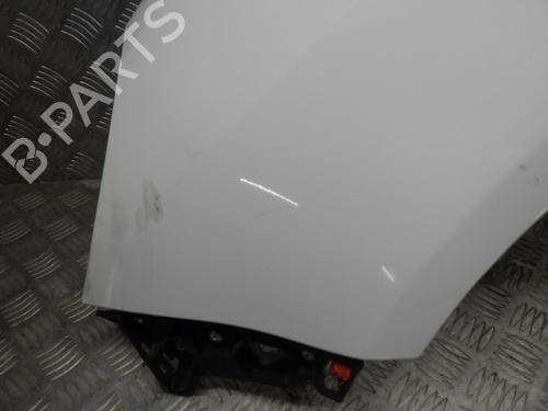 Left front fenders OPEL CORSA D (S07) 1.3 CDTI (L08, L68) | BP24250613C41 