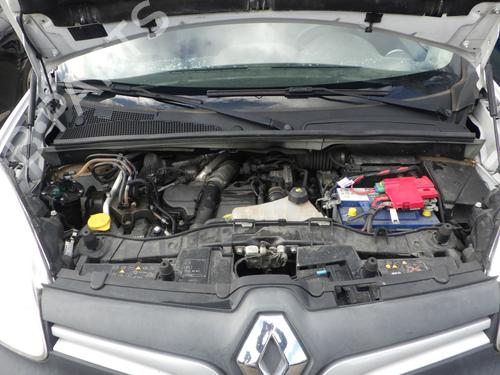 Glove box RENAULT KANGOO Express (FW0/1_) 1.5 dCi 90 (FW0G, FW05, FW08, FW11) | BP32739190C95 - Image 8