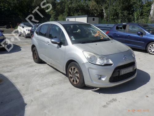 Front left window mechanism CITROËN C3 II (SC_) 1.4 HDi 70 (SC8HZC, SC8HR0, SC8HP4) | BP30909977C22 - Image 6