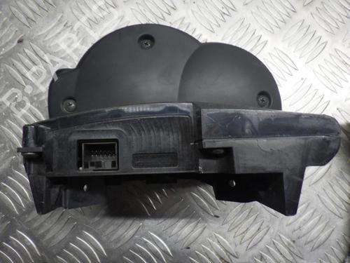 Used Instrument cluster Instrument cluster MINI MINI (F56) Cooper D (116 hp) 24245620 24245620