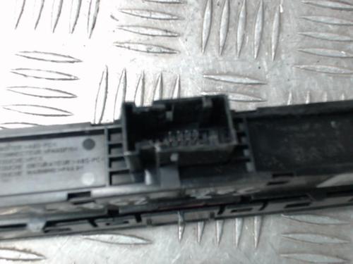 Warning switch PEUGEOT 308 I (4A_, 4C_) 1.6 HDi | BP24252246I22 