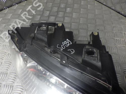 Right headlight AUDI A4 B6 (8E2) 2.5 TDI | BP24251427C29 - Image 3