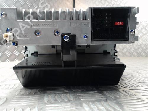 Radio VW POLO V (6R1, 6C1) 1.6 TDI | BP24251575E6 