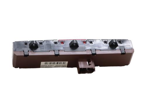 Warning switch FIAT DUCATO Van (250_) 120 Multijet 2,3 D | BP39019386I22 - Image 5