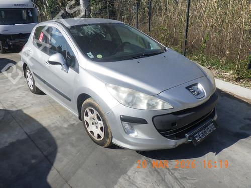Recambios PEUGEOT 308 I (4A_, 4C_) 1.6 HDi 4874290