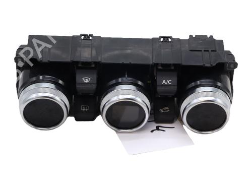 Climate control RENAULT CAPTUR II (HF_) E-TECH 160 | BP37525701I5 - Image 5