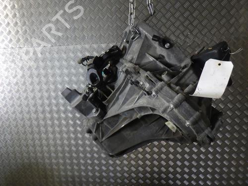 Used Gearbox Gearbox RENAULT SCÉNIC III (JZ0/1_) 1.5 dCi (106 hp) 24246457 24246457