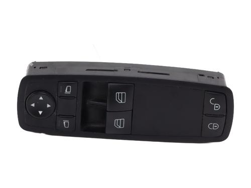 Used Left front window switch Left front window switch MERCEDES-BENZ B-CLASS Sports Tourer (W245) B 180 CDI (245.207) (109 hp) 32194973 32194973