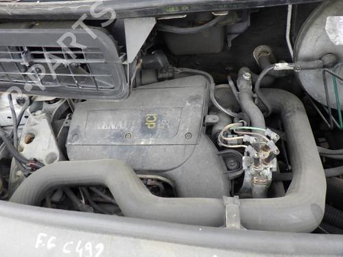 Right headlight RENAULT TRAFIC II Van (FL) 1.9 dCi 80 (FL0B) | BP24251440C29 - Image 6