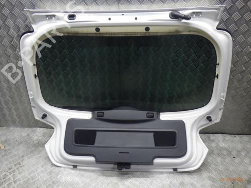 Used Tailgate Tailgate 24248969 24248969