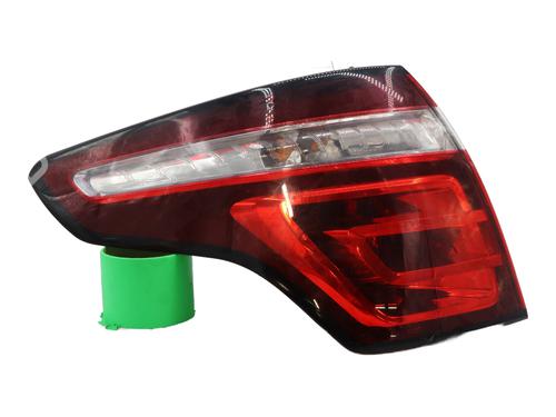 Venstre baglygte CITROËN C4 Picasso I MPV (UD_) 1.6 HDi 110 (112 hp) 32991441