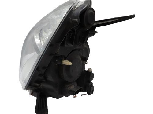 Left headlight RENAULT MODUS / GRAND MODUS (F/JP0_) 1.5 dCi 75 | BP29477050C28 