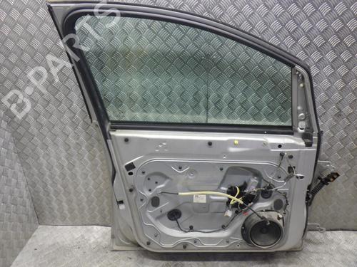 Left front door FORD FOCUS C-MAX (DM2) 1.6 TDCi | BP24244998C2 