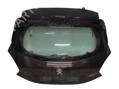 tailgate-peugeot-208-i-ca_-cc_-2012-2013-2014-2015-2016-2017-2018-2019-2020-2021-31991538 main image