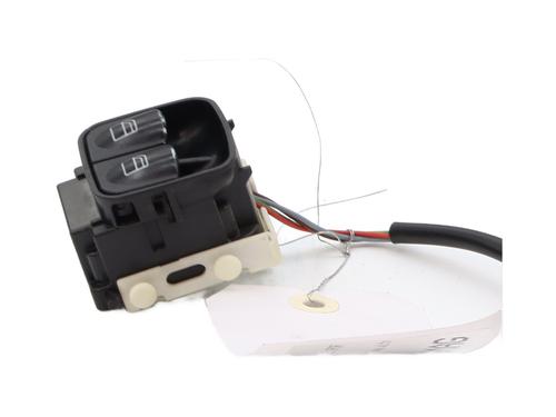 Used Left front window switch Left front window switch MERCEDES-BENZ C-CLASS Coupe (CL203) C 200 CDI (203.707) (122 hp) 32086988 32086988