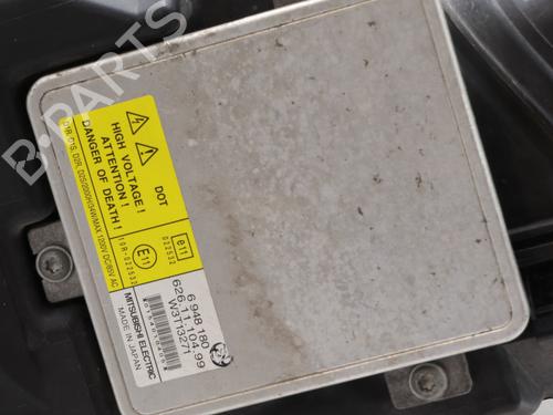 Left headlight BMW 3 (E90) 320 i | BP34171613C28  - Image 5