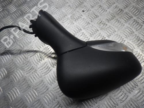 Right mirror RENAULT CLIO IV (BH_) 1.5 dCi 75 | BP24246906C27 