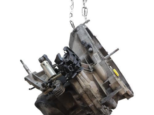 gearbox-renault-kangoo-express-fw01_-2008-39417829 main image