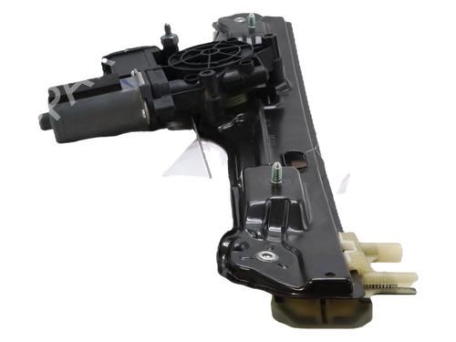 Front left window mechanism JEEP AVENGER (J2) 1.2 T3 e-Hybrid | BP39886096C22 - Image 4