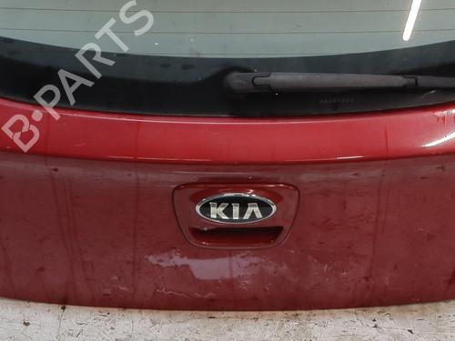 Used Tailgate Tailgate 37701265 37701265