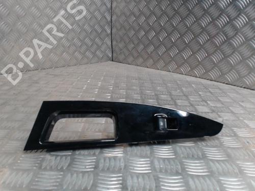 Used Left rear window switch FORD MONDEO V Saloon (CD) 2.0 Hybrid (190 hp) 24252156