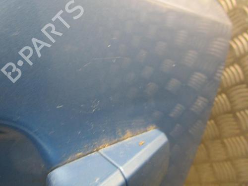 Left rear door OPEL ASTRA H (A04) 1.9 CDTI (L48) | BP24252343C4 