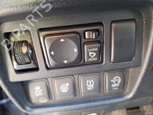 Used Mirror switch Mirror switch NISSAN JUKE (F15) 1.5 dCi (110 hp) 30674502 30674502