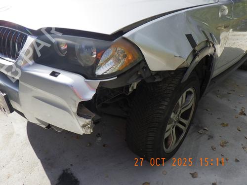 Front right window mechanism BMW X3 (E83) 3.0 i xDrive | BP34508407C23 - Image 14