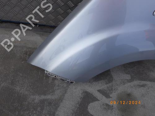 Left front fenders CITROËN C-CROSSER (VU_, VV_) 2.2 HDi | BP25039252C41 