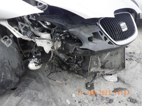 Right tailgate light SEAT LEON (1P1) 1.6 TDI | BP24251229C80  - Image 19