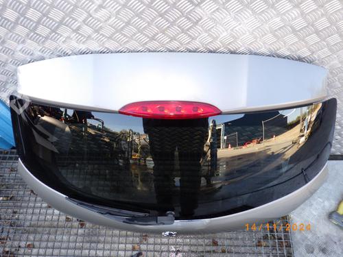 Tailgate PEUGEOT 208 I (CA_, CC_) 1.6 HDi | BP24246221C6 