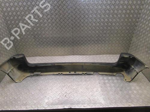Rear bumper CITROËN BERLINGO / BERLINGO FIRST Box Body/MPV (M_) 1.9 D 70 (MBWJZ, MCWJZ) | BP25034895C8 