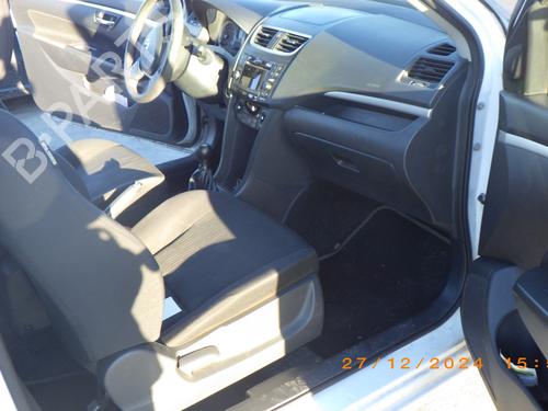 Steering column stalk SUZUKI SWIFT IV (FZ, NZ) 1.2 (AZH412, ZC72S) | BP27095599I23  - Image 21