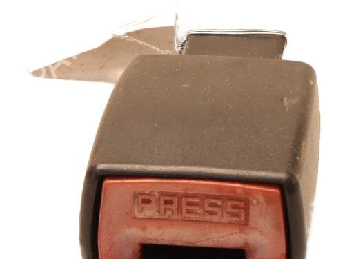 Used Seat buckle Seat buckle RENAULT CLIO III (BR0/1, CR0/1) 1.5 dCi (BR17, CR17) (86 hp) 28171229 28171229