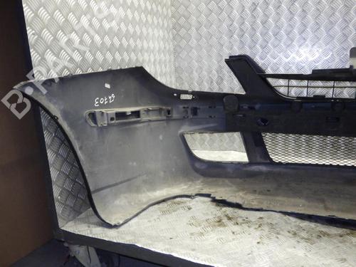 Front bumper LANCIA PHEDRA (179_) 2.2 JTD (179AXC1A) | BP24248430C7 