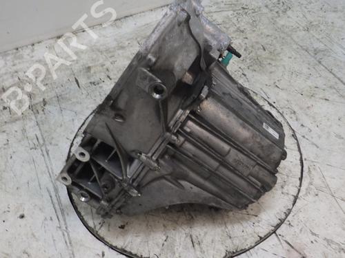 Gearbox RENAULT CLIO V (B7_) 1.0 TCe 90 (B7MT) | BP29530020M3