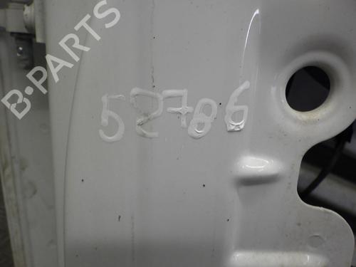 Right front door SEAT IBIZA IV SC (6J1, 6P5) 1.4 TSI Cupra | BP24246999C3 