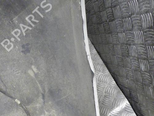 Rear bumper PEUGEOT 208 I (CA_, CC_) 1.4 HDi | BP30497615C8 