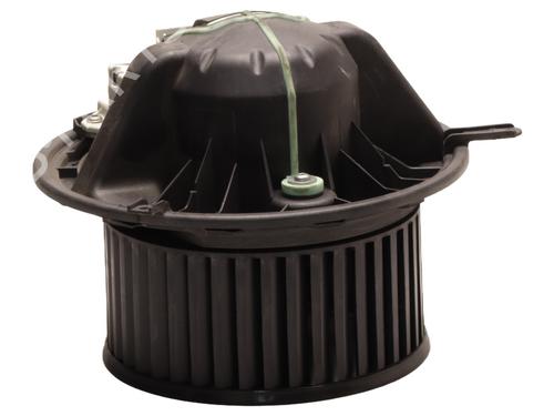 Heater blower motor BMW 3 Touring (E91) 318 d | BP27821165M62 