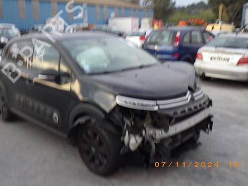 Glove box CITROËN C3 III (SX) 1.2 THP 110 (SXHNPS, SXHNZT, SXHNZ6) | BP26616854C95  - Image 19