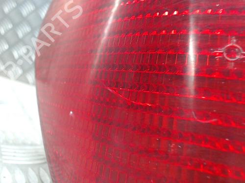 Left taillight CITROËN XSARA (N1) 1.4 i | BP25039666C34 