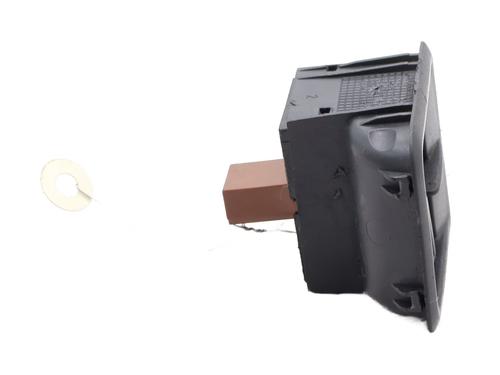 Left front window switch SKODA FABIA II (542) 1.6 TDI | BP32767030I27  - Image 6
