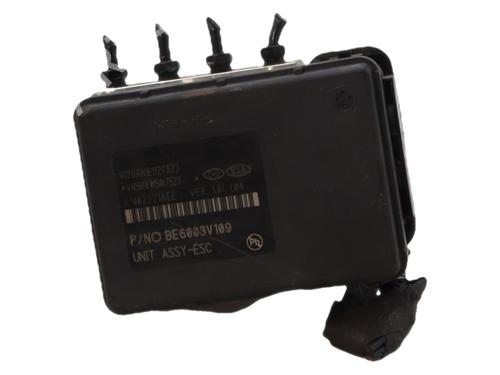 ABS pump KIA STONIC (YB) 1.0 T-GDi | BP40004451M43 - Image 2