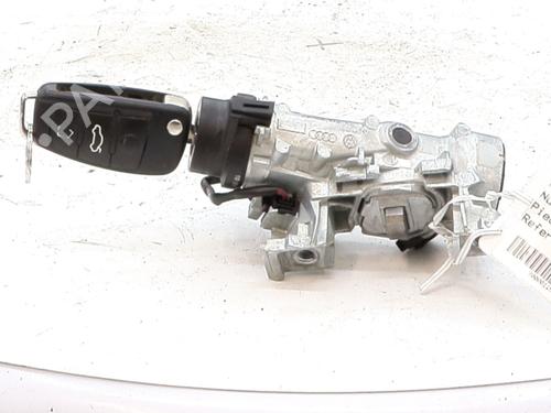 Ignition barrel AUDI A3 Sportback (8PA) 2.0 TDI | BP31044220M48