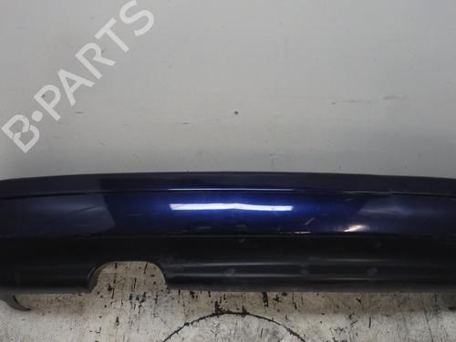 Used Rear bumper AUDI CABRIOLET B3 (8G7) 2.6 (150 hp) 30320951