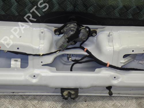 Tailgate FIAT GRANDE PUNTO (199_) 1.3 D Multijet | BP24245168C6