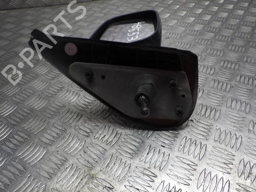 Bakspejl Højre RENAULT KANGOO Express (FC0/1_) 1.5 dCi (FC07, FC1R) (65 hp) 24245490