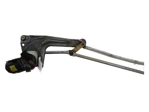 Used Front wiper motor Front wiper motor RENAULT MEGANE I (BA0/1_) 1.6 16V (BA04, BA0B, BA11, BA1J, BA16, BA19, BA1K, BA1V,... (107 hp) 34248228 34248228
