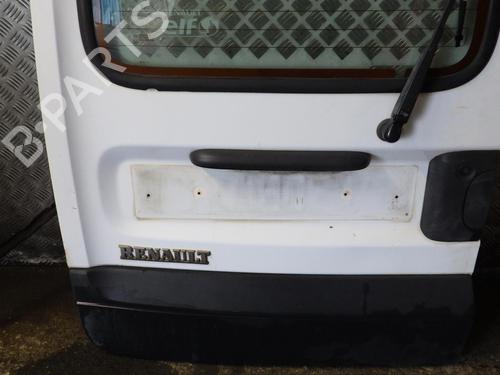Left rear door RENAULT KANGOO Express (FC0/1_) 1.5 dCi (FC1E) | BP24244346C4 