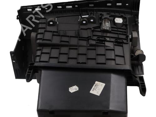 Glove box RENAULT MEGANE III Grandtour (KZ0/1) 1.5 dCi (KZ0C, KZ1A) | BP29836828C95